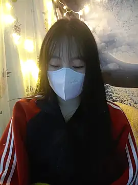 Kajisu 26 online show from 12/24/24, 05:27