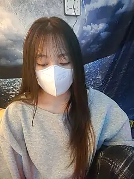 Kajisu 26 online show from 12/31/24, 02:19