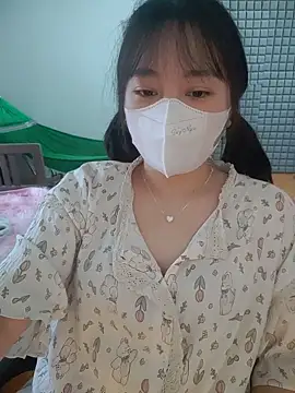 Kajisu 26 online show from 09/14/25, 01:16