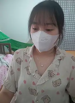 Kajisu 26 online show from 10/10/25, 12:20