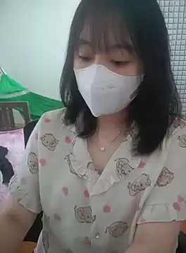 Kajisu 26 online show from 10/17/25, 12:47