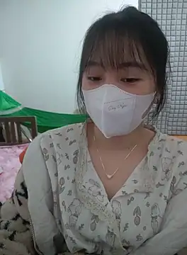 Kajisu 26 online show from 10/24/25, 12:52