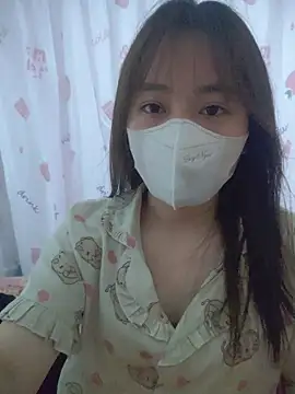 Kajisu 26 online show from 05/14/26, 01:01