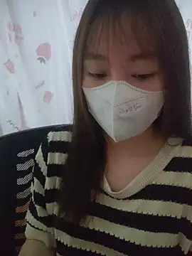 Kajisu 26 online show from 06/03/26, 01:08
