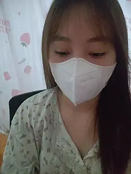 Kajisu 26 online show from 06/11/26, 01:27