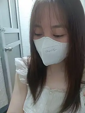 Kajisu 26 online show from 06/23/26, 01:03