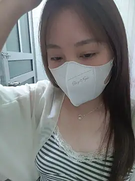 Kajisu 26 online show from 06/25/26, 07:24
