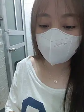 Kajisu 26 online show from 06/27/26, 02:16