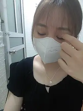 Kajisu 26 online show from 06/29/26, 01:34