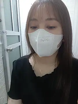 Kajisu 26 online show from 07/04/26, 01:34
