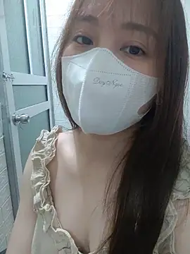 Kajisu 26 online show from 07/05/26, 04:19