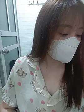 Kajisu 26 online show from 07/06/26, 02:30