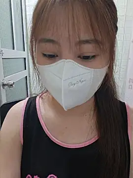 Kajisu 26 online show from 07/19/26, 01:53