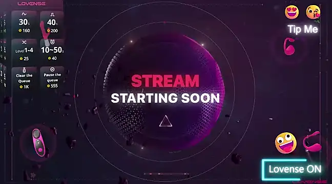 Bi-Sunny online show from 12/03/24, 07:54