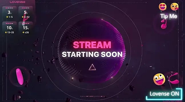 Bi-Sunny online show from 01/07/25, 08:34