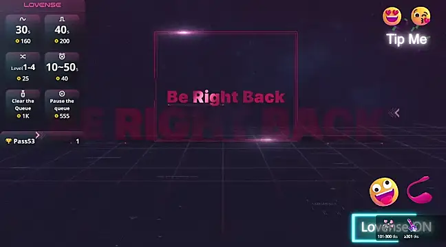 Bi-Sunny online show from 01/16/25, 08:11