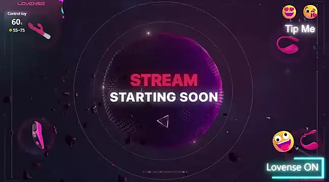 Bi-Sunny online show from 03/13/25, 08:37