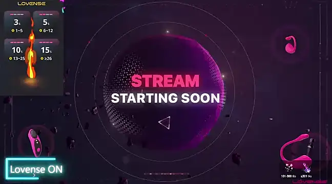 Bi-Sunny online show from 03/19/25, 07:51