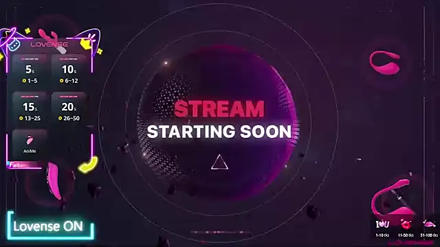 Bi-Sunny online show from 09/23/25, 07:22