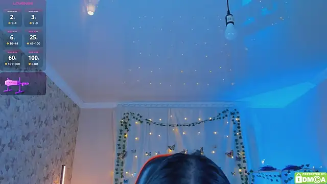 Solar Moon online show from 12/05/24, 01:38