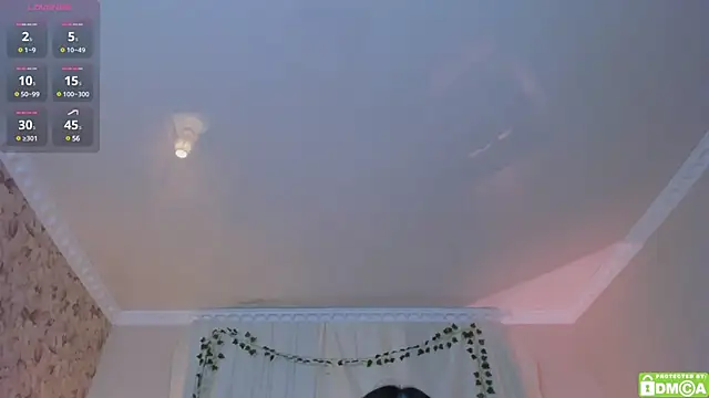 Solar Moon online show from 12/26/24, 09:44