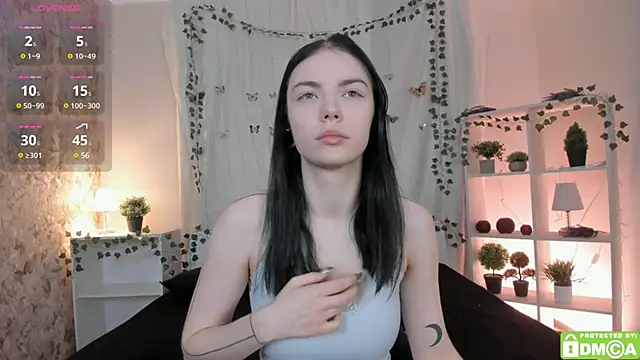 Solar Moon online show from 01/09/25, 09:37