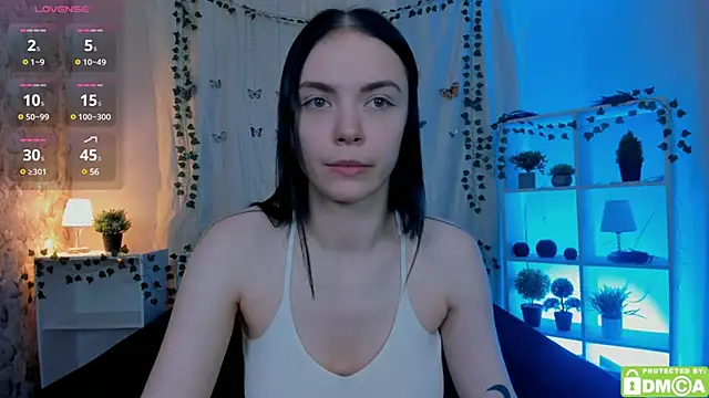 Solar Moon online show from 01/11/25, 01:43