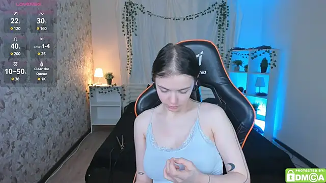 Solar Moon online show from 02/09/25, 03:45
