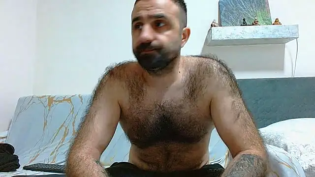 ivat80 online show from 12/14/25, 04:34