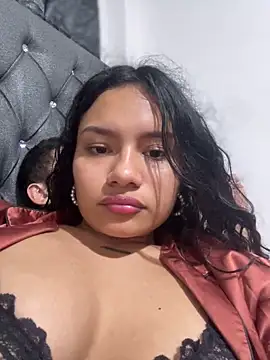 Riana Kean online show from 12/05/24, 06:43