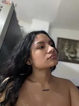 Riana Kean online show from 12/11/24, 03:35