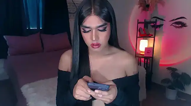 M1ssJadeS0 online show from 02/08/25, 12:38