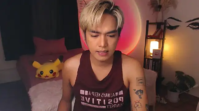 M1ssJadeS0 online show from 02/17/25, 05:53