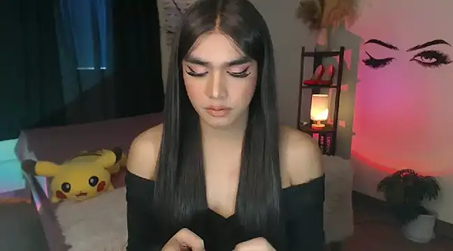 M1ssJadeS0 online show from 03/23/25, 03:21