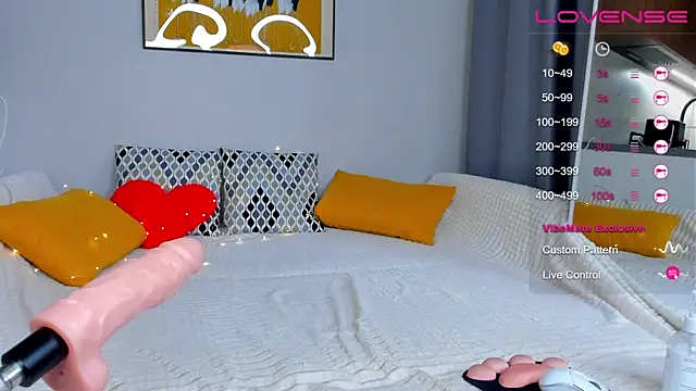 Snapshot of Caroline_Smitt chatting on 01/21/25, 03:04 Caroline Smitt online show from 01/21/25, 03:04