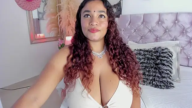 Darsha Hara online show from 06/26/26, 07:07