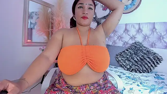 Darsha Hara online show from 07/23/26, 12:58