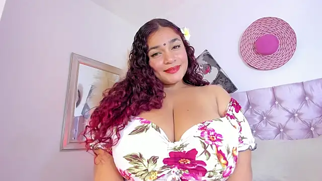 Darsha Hara online show from 07/28/26, 11:17