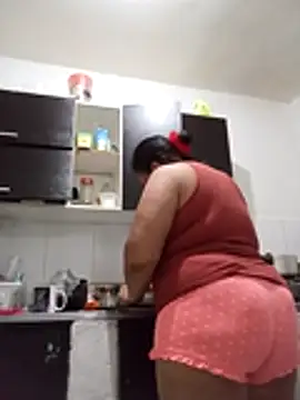 Shanttal0272 online show from 01/03/25, 03:22