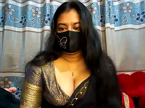 A-sweetgirl online show from 01/17/25, 08:45