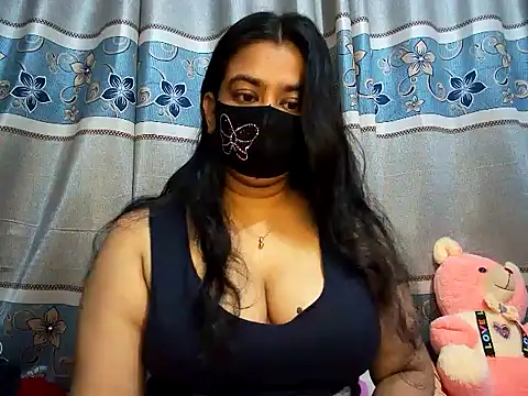 A-sweetgirl online show from 01/18/25, 10:39