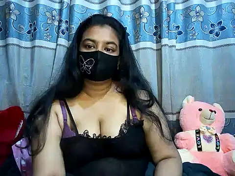 A-sweetgirl online show from 01/21/25, 09:57