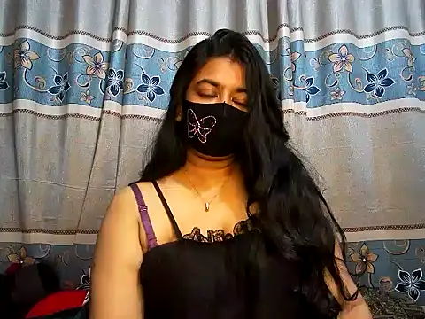 A-sweetgirl online show from 01/21/25, 09:25