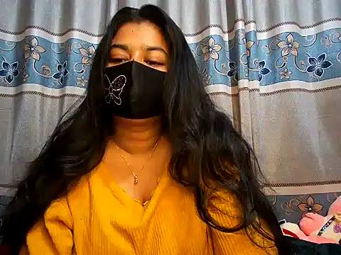 A-sweetgirl online show from 01/23/25, 02:12