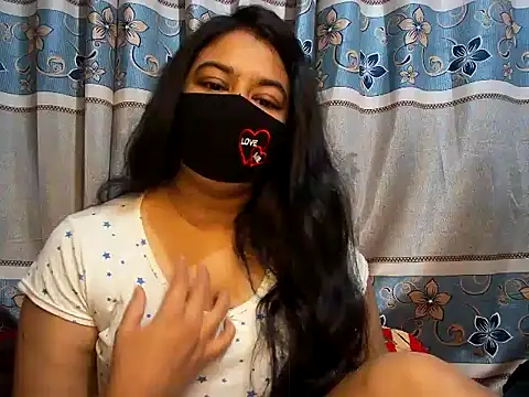 A-sweetgirl online show from 01/26/25, 06:07