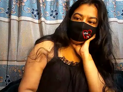 A-sweetgirl online show from 01/28/25, 12:36