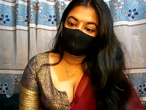 A-sweetgirl online show from 02/01/25, 07:47