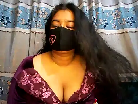 A-sweetgirl online show from 03/16/25, 09:37