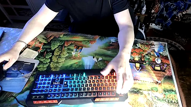 Snapshot of oleg1984 chatting on 09/12/25, 05:13 oleg1984 online show from 09/12/25, 05:13