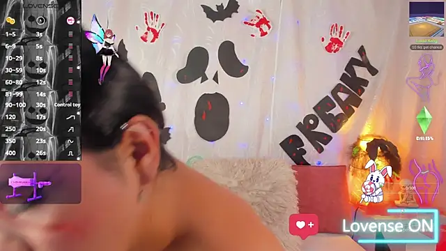 CristalSofiaHOT online show from 10/15/25, 12:27